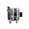 Wai Global Alternator, ALTMI IRIF 12V 250A CW S6, 250 Amp12 Volt, CW, 6Groove Pulley 11873N - alternate 2